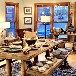 Moss Home Goods