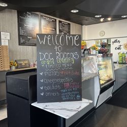 Doc Rocco’s - Inside
