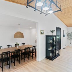 Lakewood Cabin Rental