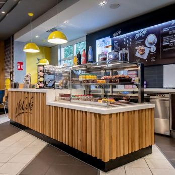 McDonald's - Fast Food Near Me - Dortmund, NW