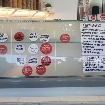 Milkbomb Ice Cream - Ice Cream & Frozen Yogurt Near Me - Berkeley, California Milkbomb Ice Cream - Ice Cream & Frozen Yogurt Near Me - Berkeley, California