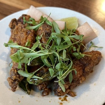 Bansang - Like soy fried chicken - Korean Near Me - San Francisco, California Bansang - Like soy fried chicken - Korean Near Me - San Francisco, California