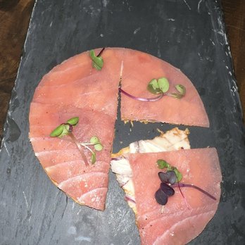 Eight Sushi Lounge - Tuna Crisp | 3/1/2024 - Sushi Bars Near Me - Atlanta, Georgia Eight Sushi Lounge - Tuna Crisp | 3/1/2024 - Sushi Bars Near Me - Atlanta, Georgia