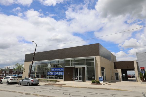 #1 COCHRAN HYUNDAI SOUTH HILLS - Updated July 2025 - 23 Photos & 57 ...