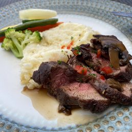 COPPER RILL RESTAURANT - 194 Photos & 253 Reviews - 415 River Pkwy ...