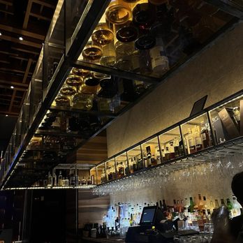 Roka Akor - Chicago - The bar - Sushi Bars Near Me - Chicago, Illinois Roka Akor - Chicago - The bar - Sushi Bars Near Me - Chicago, Illinois