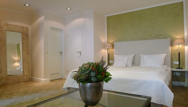 Galerie-Hotel & La petite Galerie by null