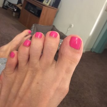 Sugar Nails - Nail Salons Near Me - Los Angeles, California