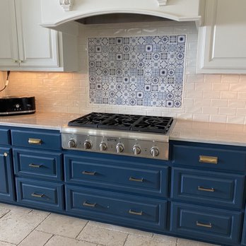 Landers Premier Flooring - Kitchen - Flooring Near Me - Austin, Texas