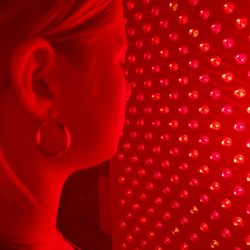 Salt n' Sauna Wellness - Red Light Therapy