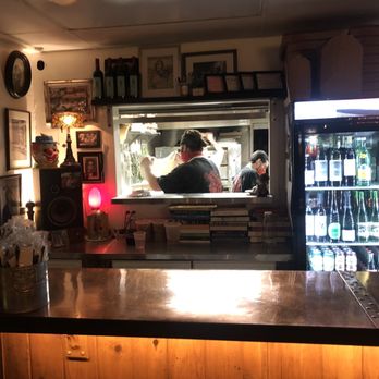 Revolver - Pizza Near Me - Santa Barbara, California Revolver - Pizza Near Me - Santa Barbara, California