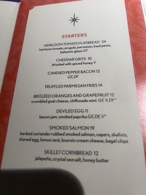 Menu photo 5 Ritual House Pittsburgh, PA Menu photo 5 Ritual House Pittsburgh, PA