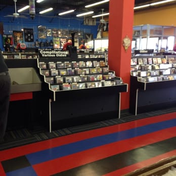All That Music & Video - Yes, they sell CD's too - Music & DVDs Near Me - El Paso, Texas All That Music & Video - Yes, they sell CD's too - Music & DVDs Near Me - El Paso, Texas