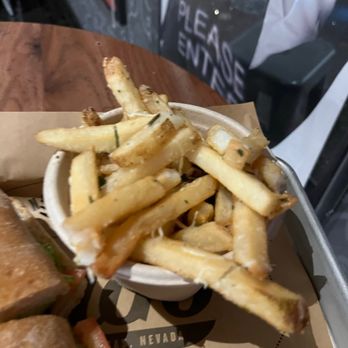 Lardo - Sandwiches Near Me - Las Vegas, Nevada