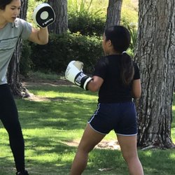 Laguna Boxing Club