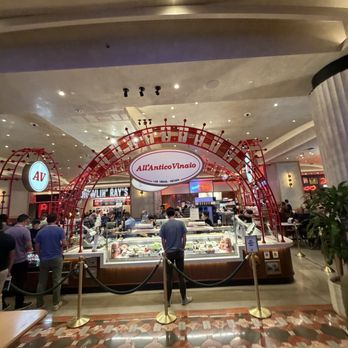All’Antico Vinaio - Sandwiches Near Me - Las Vegas, Nevada All’Antico Vinaio - Sandwiches Near Me - Las Vegas, Nevada