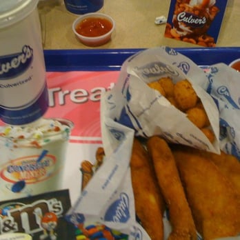 Culver's - Chicken fingers, Cheese curds & Root Beer - Fast Food Near Me - Phoenix, Arizona Culver's - Chicken fingers, Cheese curds & Root Beer - Fast Food Near Me - Phoenix, Arizona