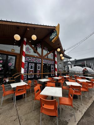 The Butter Milk Ranch by null The Butter Milk Ranch by null