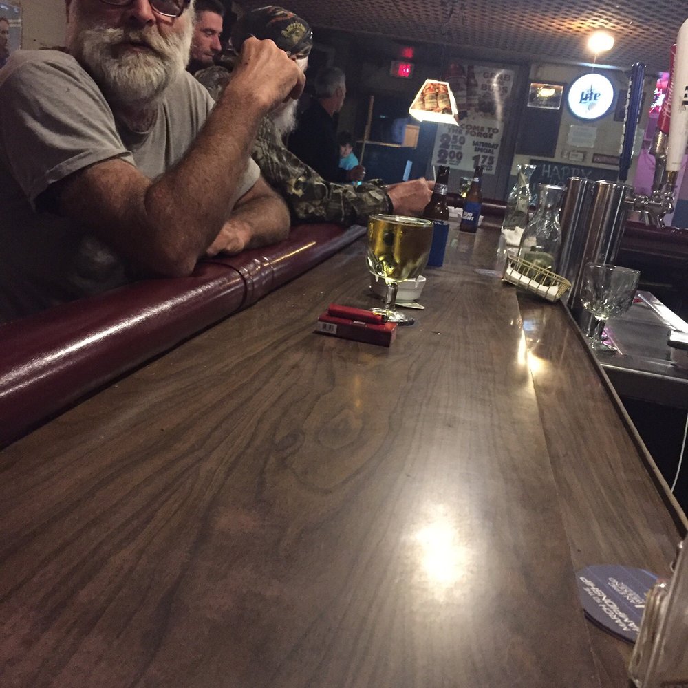 Forge - Bars Near Me - North Little Rock, Arkansas