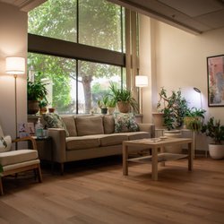 Whole Family Wellness - Our new waiting room, just waiting for you to come and enjoy!