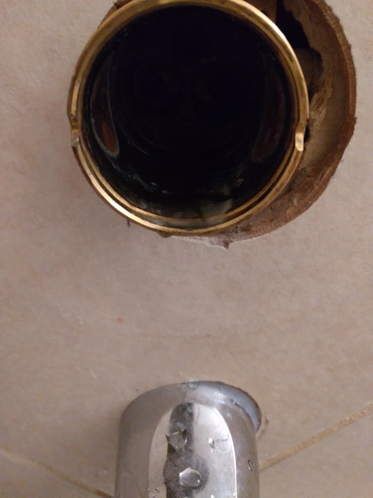 Slide of Blue Sky Plumbing and Repair