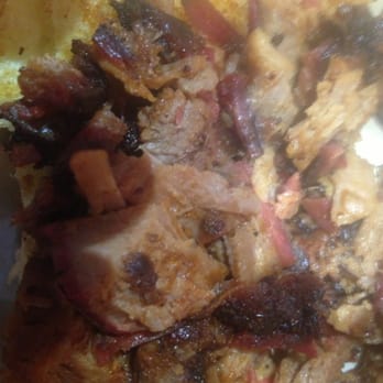 Famous Dave's Bar-B-Que - Yesterday's dry brisket - Barbeque Near Me - El Paso, Texas Famous Dave's Bar-B-Que - Yesterday's dry brisket - Barbeque Near Me - El Paso, Texas