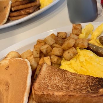 Shorty's Place - Breakfast - Diners Near Me - Watertown, New York
