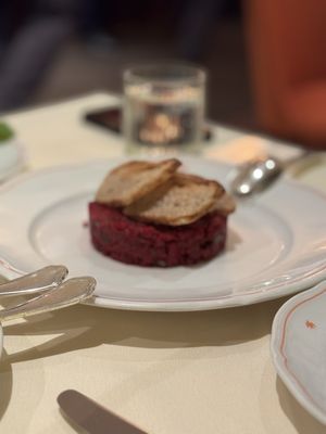 Sant Ambroeus Madison by null