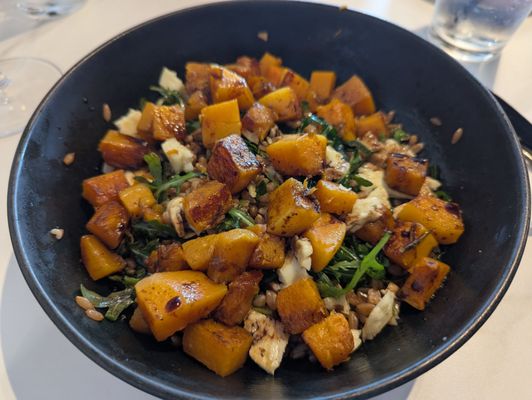 Buck and Board by null