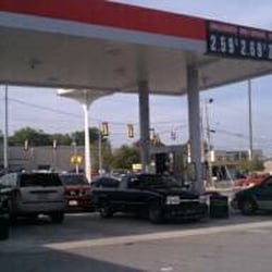 Kroger Fuel