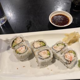 California Roll