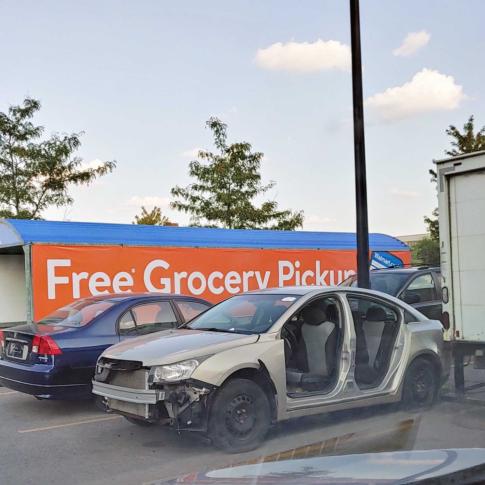 WALMART Updated September 2024 19 Photos & 16 Reviews 3757 Keele