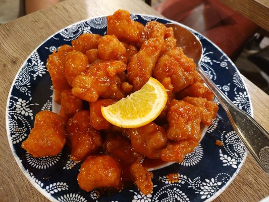 Chef Wang 状元楼 by null