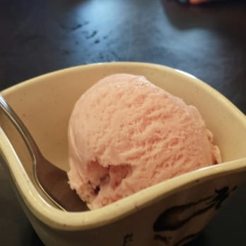 O Sushi Restaurant - Strawberry Ice Cream - Sushi Bars Near Me - Tucson, Arizona O Sushi Restaurant - Strawberry Ice Cream - Sushi Bars Near Me - Tucson, Arizona