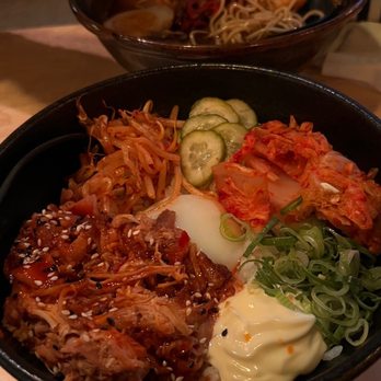 Ai Ramen - Donburi and spicy kimchi ramen - Ramen Near Me - Stockholm, Alberta Ai Ramen - Donburi and spicy kimchi ramen - Ramen Near Me - Stockholm, Alberta
