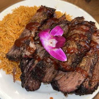Kanoon - Smoked Brisket w/ Smoked Rice - Steakhouses Near Me - Fishers, Indiana Kanoon - Smoked Brisket w/ Smoked Rice - Steakhouses Near Me - Fishers, Indiana