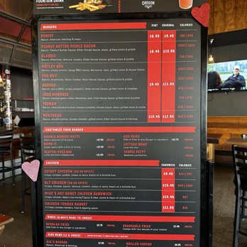 Killer Burger Happy Valley - Burgers Near Me - Happy Valley, Oregon Killer Burger Happy Valley - Burgers Near Me - Happy Valley, Oregon