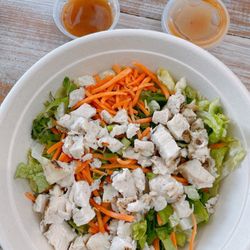Tropical Smoothie Cafe