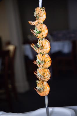 Pampa Gaucho Steakhouse by null