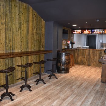 Maderos - Inside view, Bar stools - Latin American Near Me - London, XGL Maderos - Inside view, Bar stools - Latin American Near Me - London, XGL