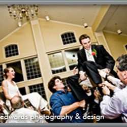 Millennium Music DJ Service - Jamie and Ezra at Berkshire Hills Country Club.