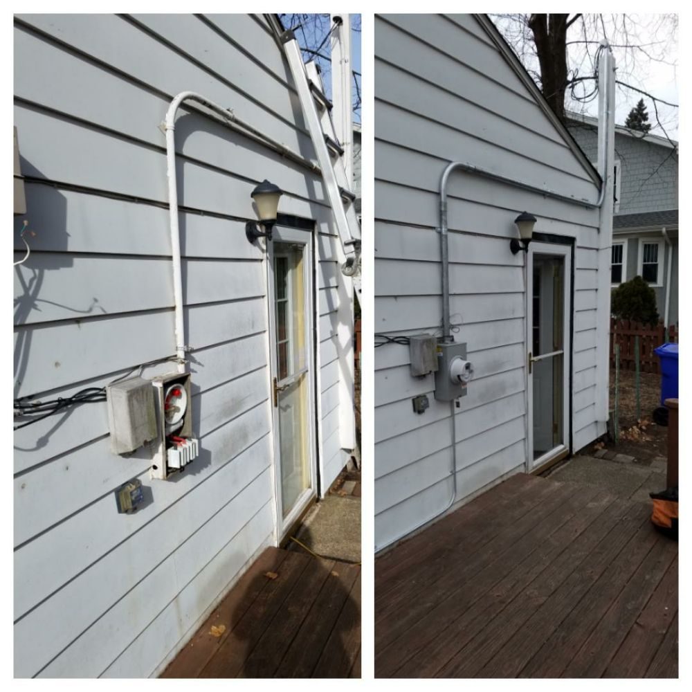 Slide of A-Z Repair and Remodeling Services