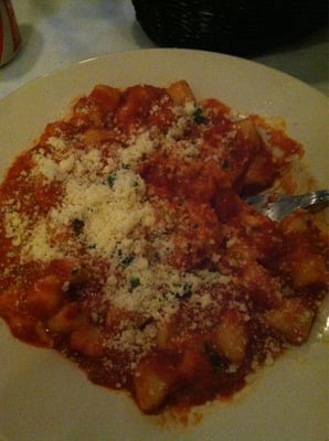 Amelia's Italian Cuisine by null