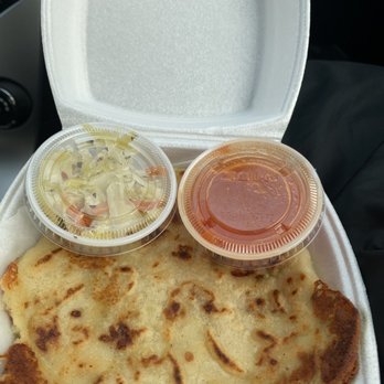 Pupuseria Cabanas - Pupusas - Mexican Near Me - Tukwila, Washington