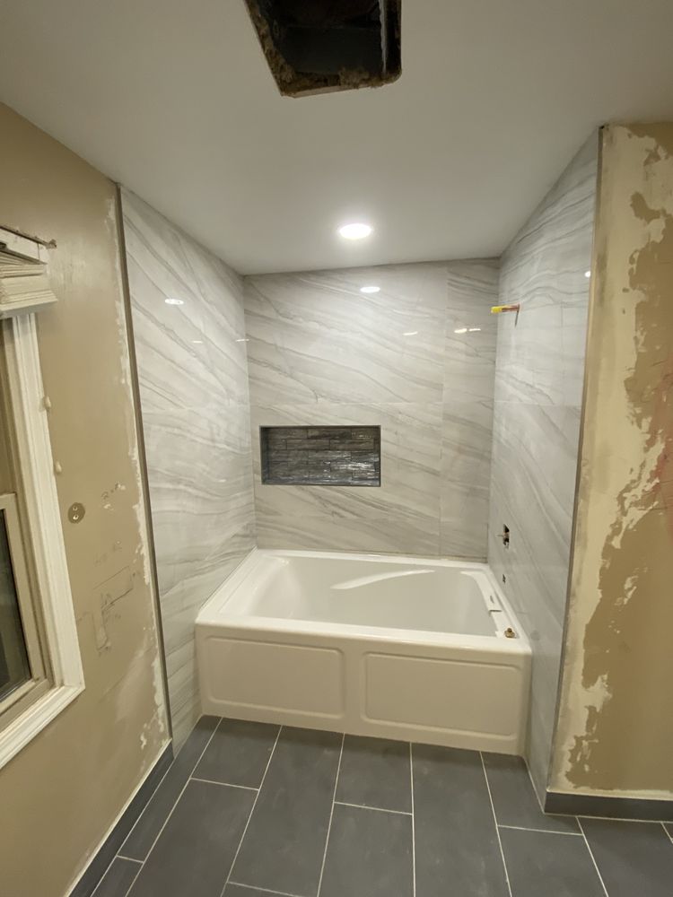 Slide of Unico Remodeling