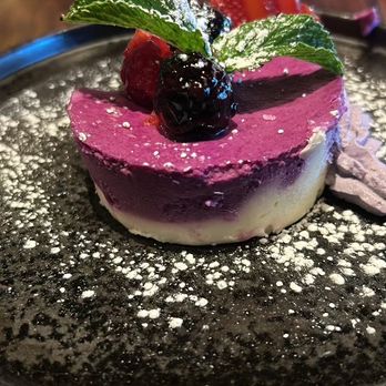 Azabu - Best Ube cheesecake - Japanese Near Me - Whittier, California Azabu - Best Ube cheesecake - Japanese Near Me - Whittier, California