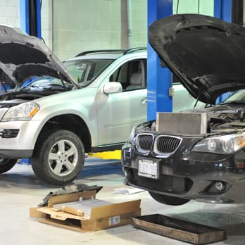 Universal Auto Repairs - Auto Repair Near Me - Brampton, Ontario