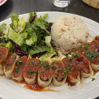 Beren Meze Grill House - Beyti kebab - Mediterranean Near Me - Fort Worth, Texas Beren Meze Grill House - Beyti kebab - Mediterranean Near Me - Fort Worth, Texas