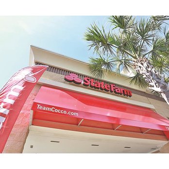 Nate Cocco - State Farm Insurance Agent - State Farm Office - Home & Rental Insurance Near Me - Largo, Florida Nate Cocco - State Farm Insurance Agent - State Farm Office - Home & Rental Insurance Near Me - Largo, Florida