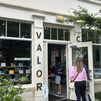 Valor Coffee - Coffee & Tea Near Me - Alpharetta, Georgia Valor Coffee - Coffee & Tea Near Me - Alpharetta, Georgia